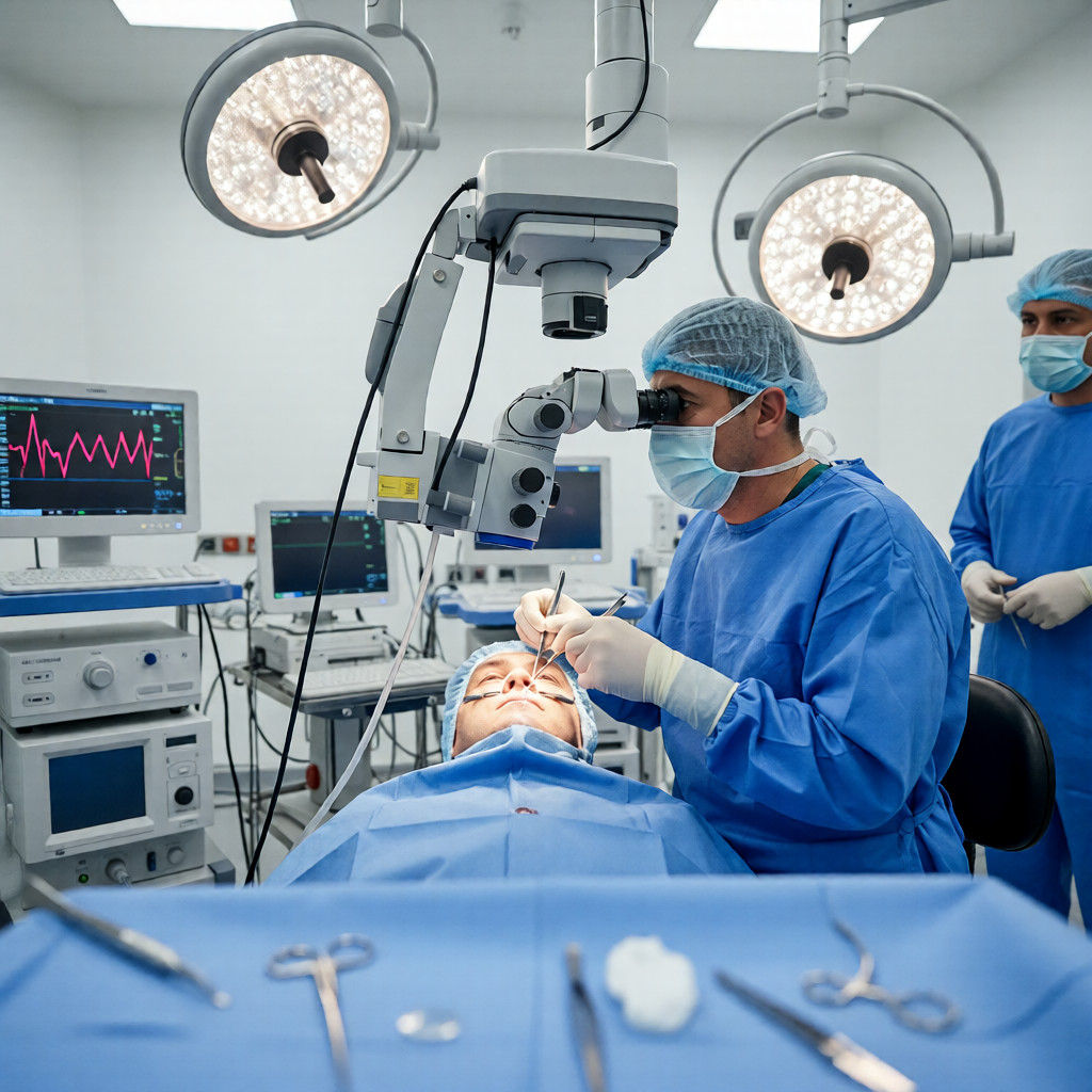 Cataract Surgery